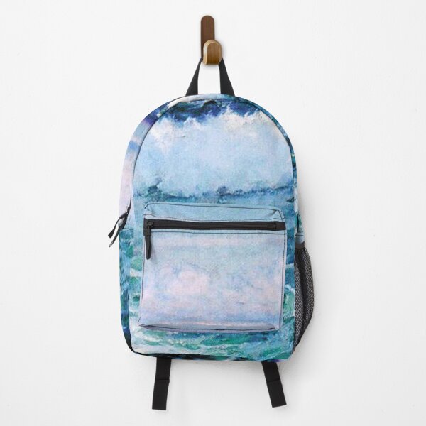 Item preview, Seascape by Lionel Walden designed and sold by ramith-concept.
