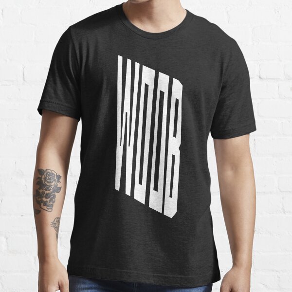 MONOCHROME #2 Essential T-Shirt