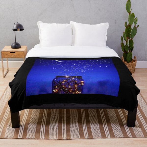 Item preview, estrellas en un tarro de cristal designed and sold by Shopster381.