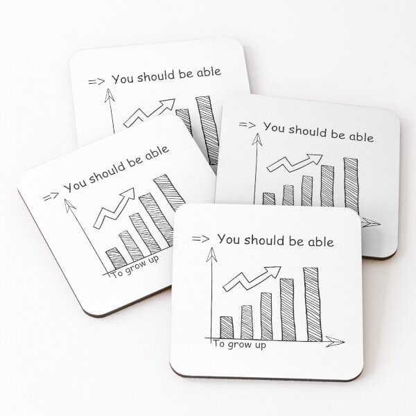 Item preview, You should be able to grow up - Success designed and sold by Alhendy Store.