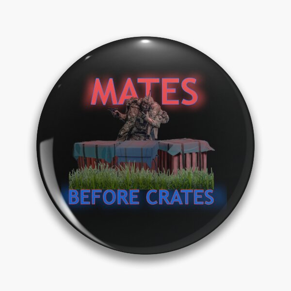 Item preview, Battle Royale Gamer designed and sold by Boztik-Designs.