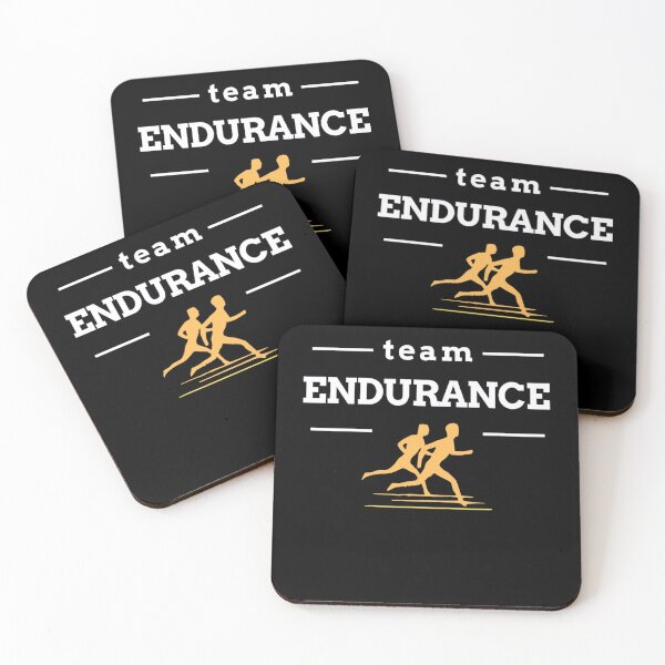 Artikelvorschau, Team Endurance – Das ultimative Rennen des Lebens entworfen und verkauft von mindmaster007.