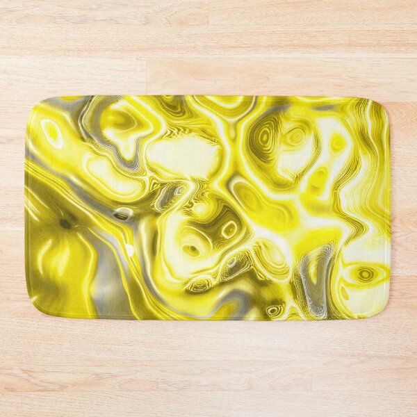 Item preview, Holographic Metallic Liquid Marble, Silver and Gold designed and sold by ACC .