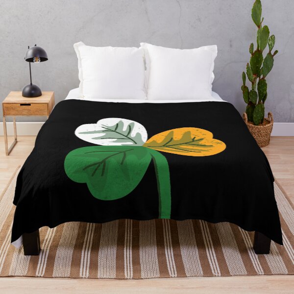 Item preview, Shamrock ireland flag, Saint patrick's day,  St paddy's day designed and sold by trendyshopy.