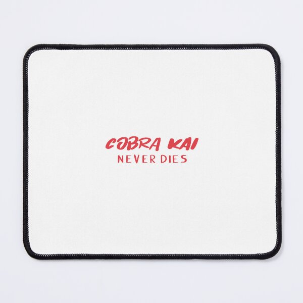 Item preview, Cobra Kai never dies designed and sold by lolazelle.