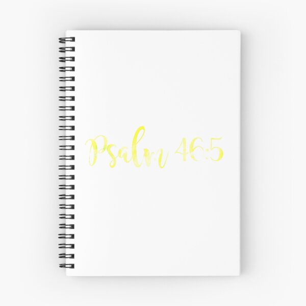 Item preview, Psalm 46:5 designed and sold by Bethel  Store.