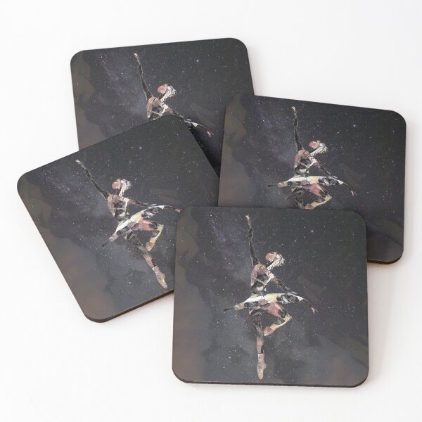 Item preview, Space Ballerina designed and sold by M-Infinite.