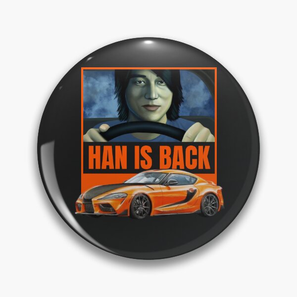 Item preview, ha vuelto designed and sold by MOTOSHIFT.