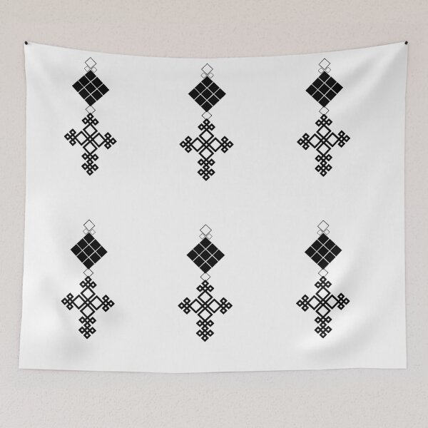 Item preview, Ethiopia Epiphany designed and sold by Ethiopia Tebeb.