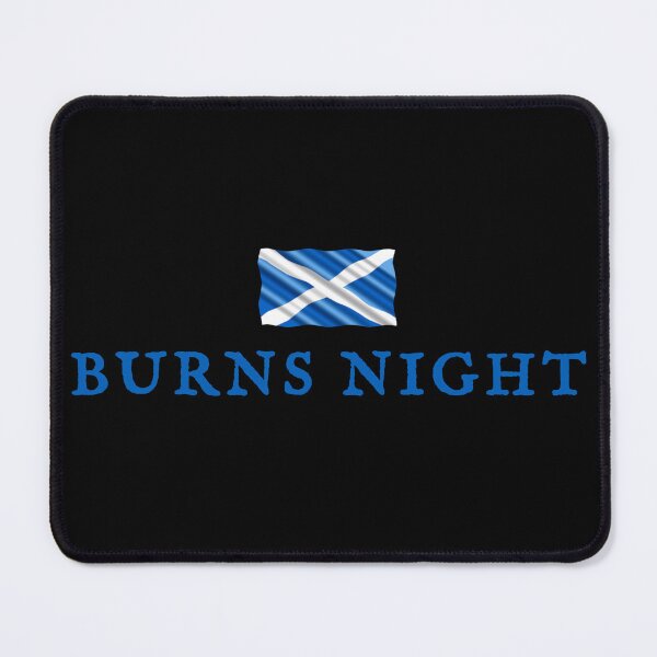 Item preview, Burns Night designed and sold by swaise.
