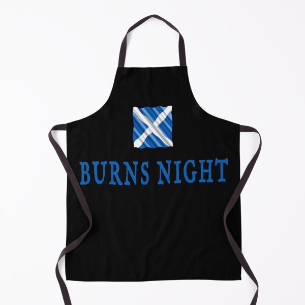 Item preview, Burns Night designed and sold by swaise.