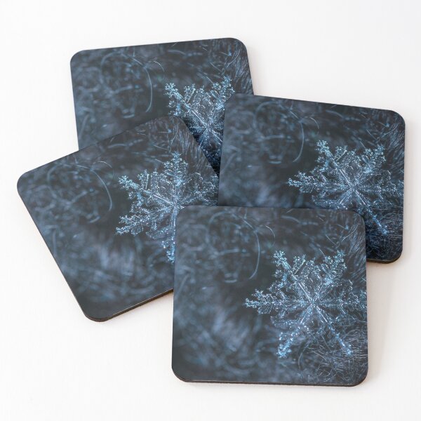 Item preview, Snowflake Print designed and sold by AngLo5.