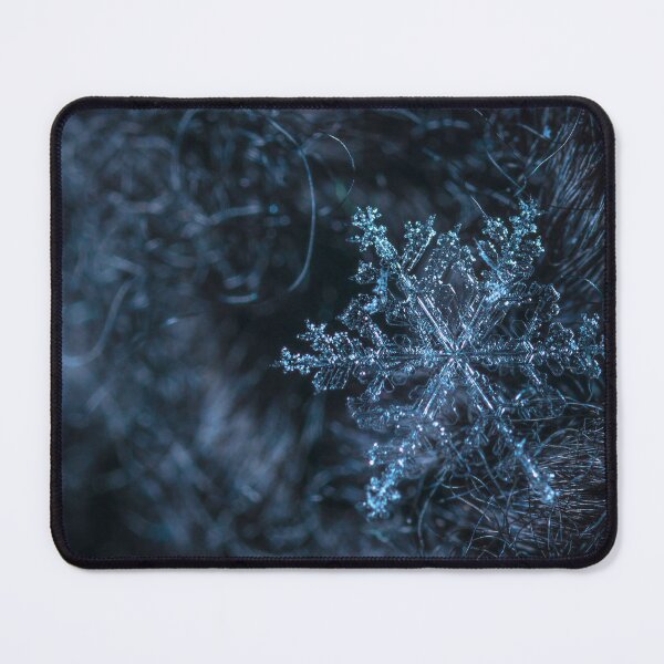 Item preview, Snowflake Print designed and sold by AngLo5.