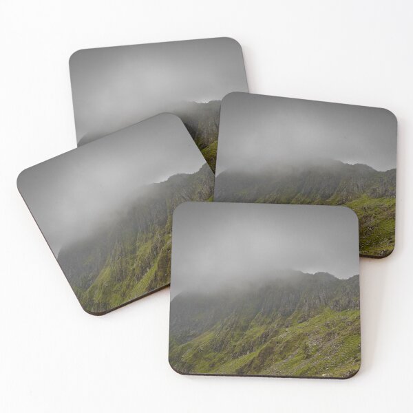 Item preview, Cloudy Mountain designed and sold by J-S-Adventure.