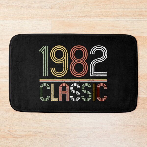 Item preview, 1982 Classic 40th Birthday designed and sold by TastefulTees.