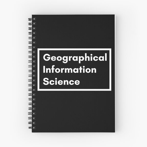 Item preview, Geographical information science designed and sold by Suzielie.