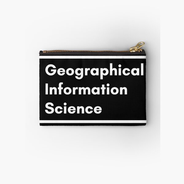 Item preview, Geographical information science designed and sold by Suzielie.