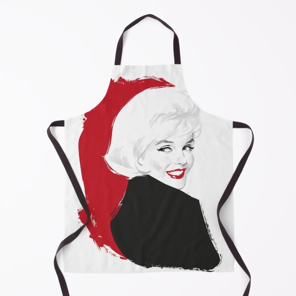 Item preview, Prueba MM Rubia designed and sold by AleMogolloArt.