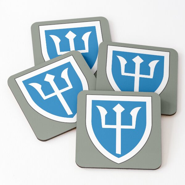 Item preview, 97th Infantry Division (United States - Historical) designed and sold by wordwidesymbols.
