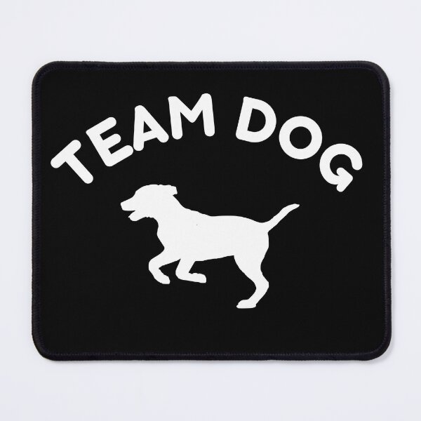 Item preview, Team dog designed and sold by CyberPanda93.
