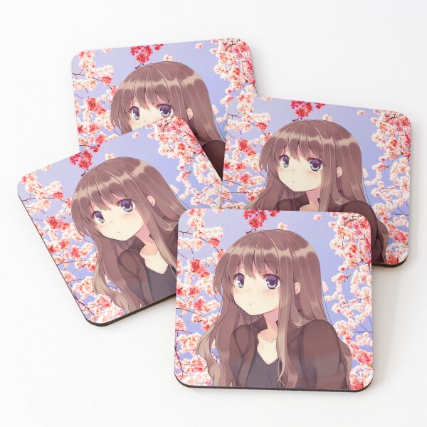 Item preview, Kawaii Waifu designed and sold by Pabbles1211.