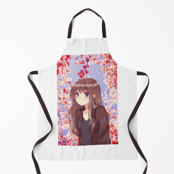Item preview, Kawaii Waifu designed and sold by Pabbles1211.