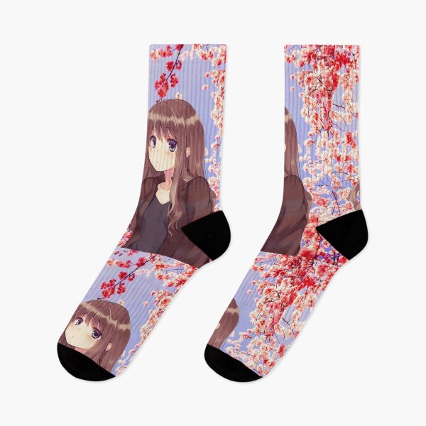 Item preview, Kawaii Waifu designed and sold by Pabbles1211.