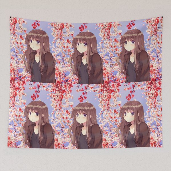 Item preview, Kawaii Waifu designed and sold by Pabbles1211.