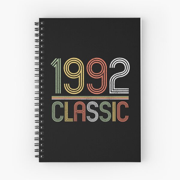 Item preview, 1992 Classic 30th Birthday designed and sold by TastefulTees.