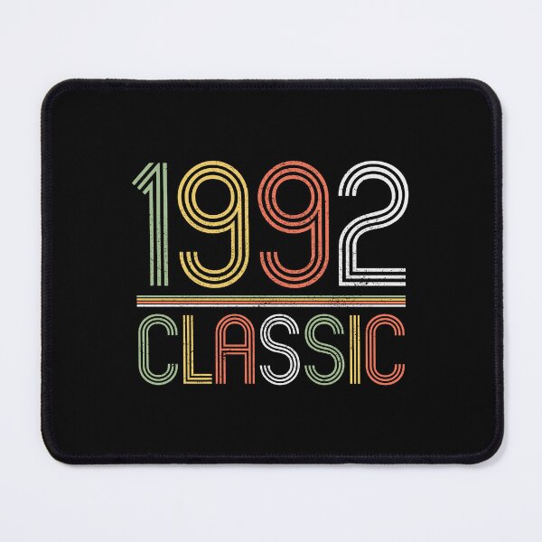 Item preview, 1992 Classic 30th Birthday designed and sold by TastefulTees.