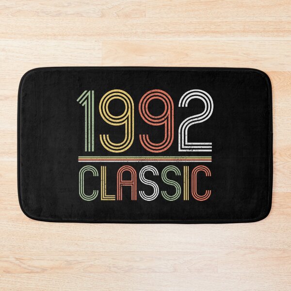 Item preview, 1992 Classic 30th Birthday designed and sold by TastefulTees.