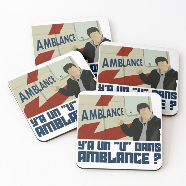 Item preview, AMBLANCE designed and sold by VOUVRAYSAN.