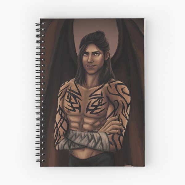 Item preview, Cassian  designed and sold by Xleintje.
