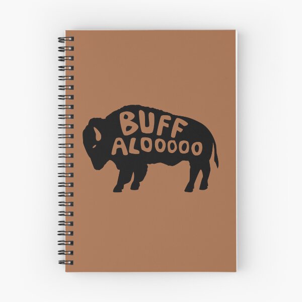 Item preview, Buffaloooooooo Buffalo Bison designed and sold by BrobocopPrime.