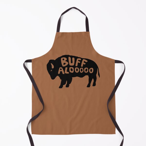 Item preview, Buffaloooooooo Buffalo Bison designed and sold by BrobocopPrime.
