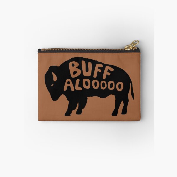 Item preview, Buffaloooooooo Buffalo Bison designed and sold by BrobocopPrime.