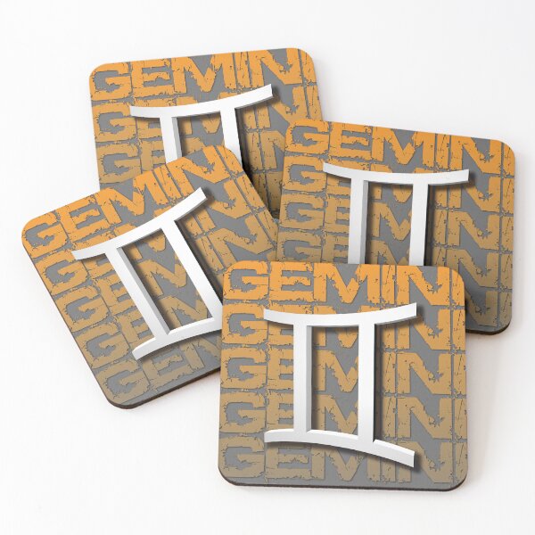 Item preview, I am Gemini designed and sold by CreoTshirts.