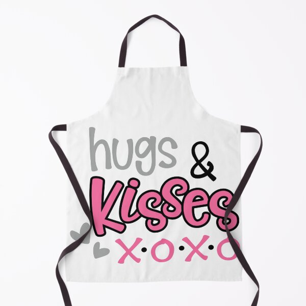 Item preview, hugs & kisses xoxo designed and sold by TheBFStore.