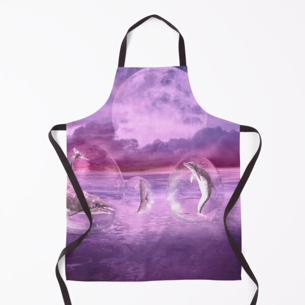 Item preview, Dream Of Dolphins designed and sold by Gatterwe.
