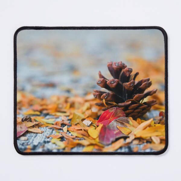 Item preview, Pine Cone Autumn designed and sold by MTmix.