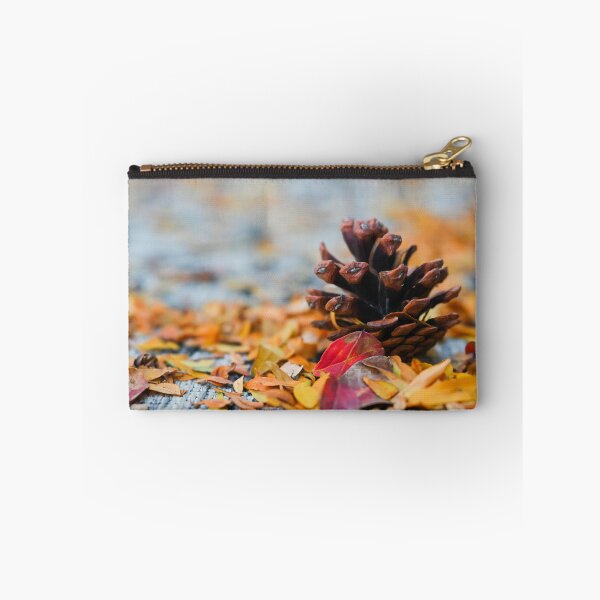 Item preview, Pine Cone Autumn designed and sold by MTmix.