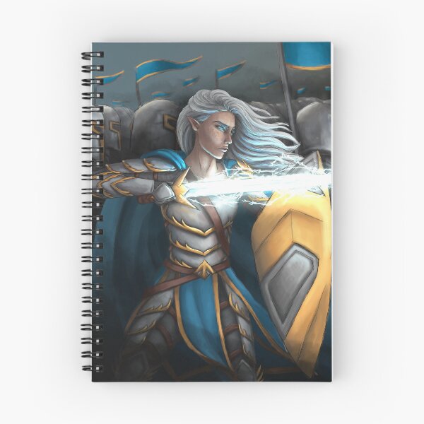 Item preview, Elyn Stormrage designed and sold by Xleintje.