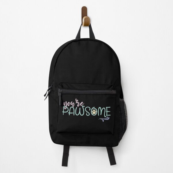 Item preview, You’re pawsome designed and sold by artsomenautte.