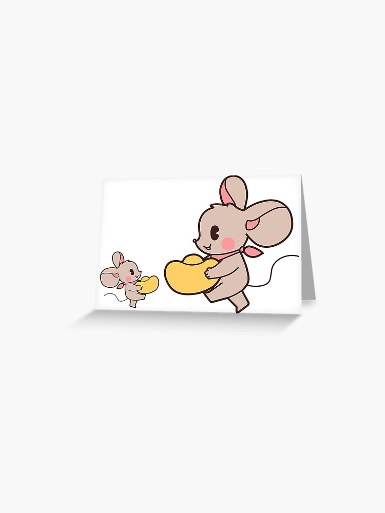 Tarjetas de felicitación «pequeño ratón» de tuzytuzy | Redbubble Tarjetas de felicitación «pequeño ratón» de tuzytuzy | Redbubble