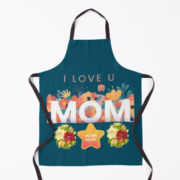 Item preview, My mom My star designed and sold by Rejcharms.