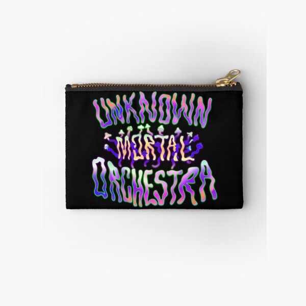 Item preview, Unknown Mortal Orchestra Shrooms Purple designed and sold by The Game Store.