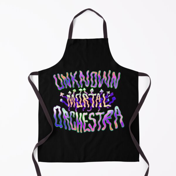 Item preview, Unknown Mortal Orchestra Shrooms Purple designed and sold by The Game Store.