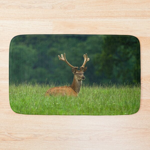 Item preview, Barasingha deer designed and sold by rawshutterbug.