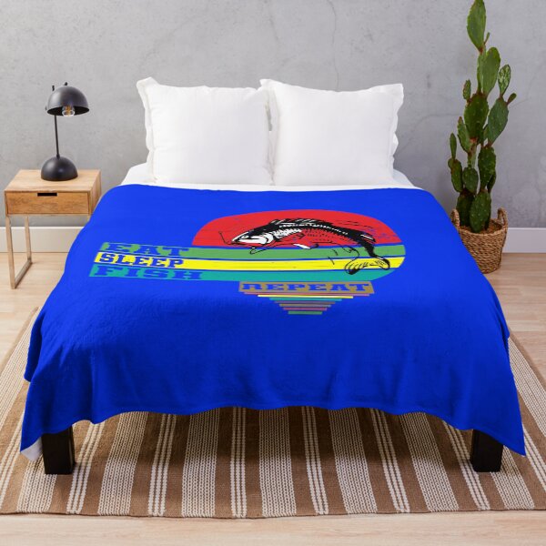 Item preview, Eat Sleep Fish Repeat, Funny Fishing Gifts, Fisherman Vintage, Keeping It Reel, One Lucky Fisherman, Best Catch Of His Life designed and sold by Firdaous-Shop.