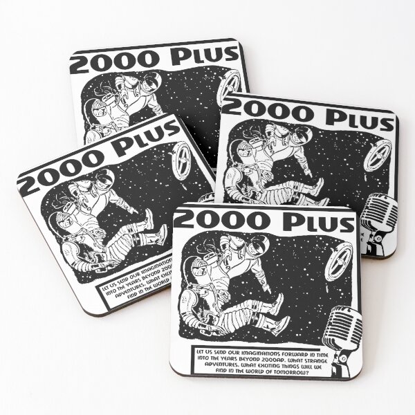 Item preview, 2000 Plus designed and sold by Conjuration.